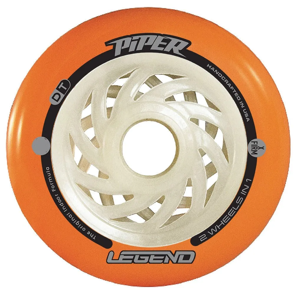 Piper Legend Indoor Speed Skating Wheel