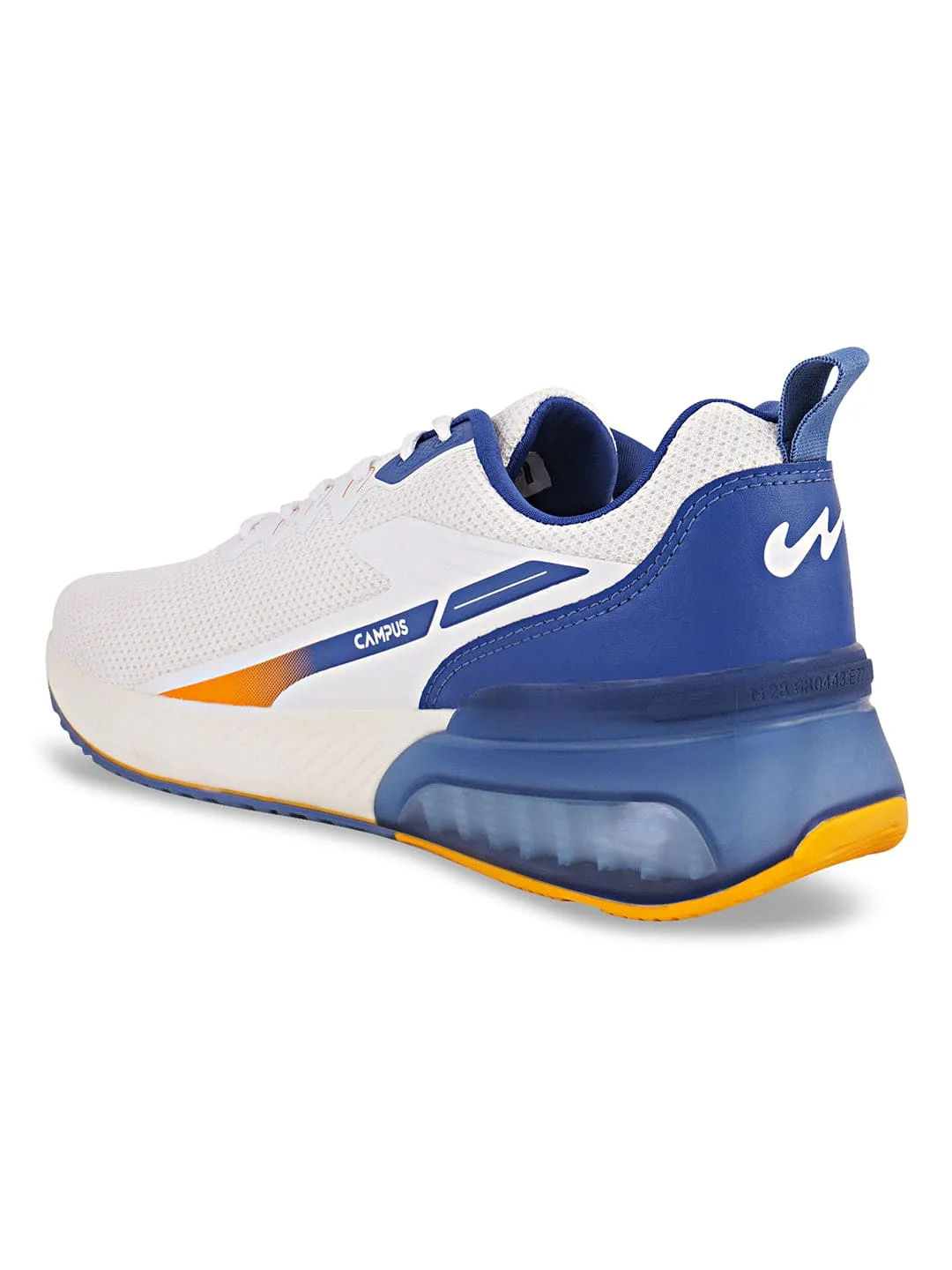 PROMOTE White Men's Running Shoes