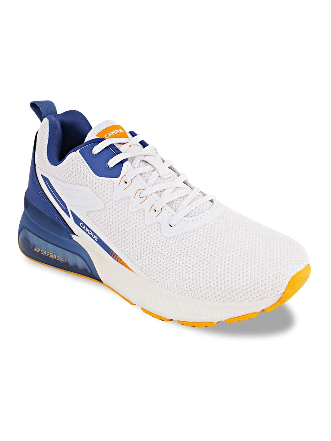 PROMOTE White Men's Running Shoes