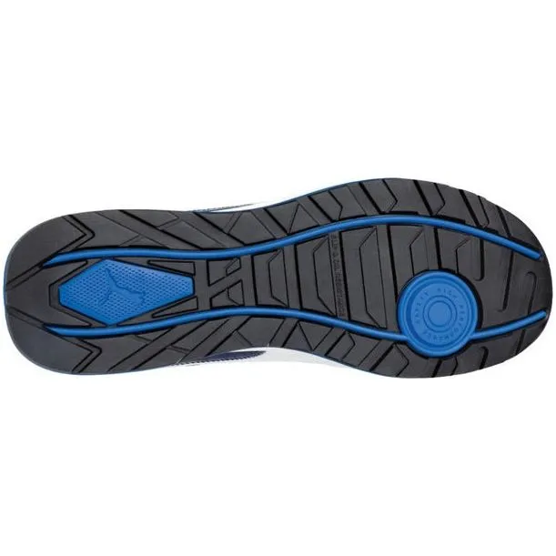 Puma Urban Effect Range Airtwist Fibreglass Toe Lace Up Safety Shoe (644627) (Pre Order)