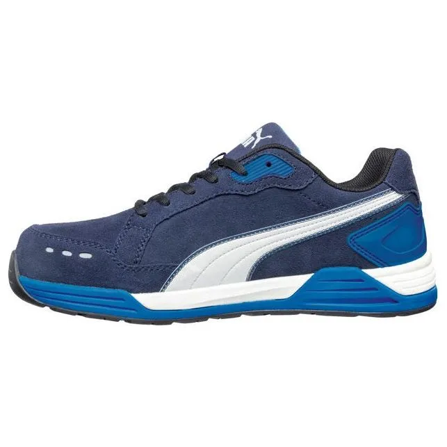 Puma Urban Effect Range Airtwist Fibreglass Toe Lace Up Safety Shoe (644627) (Pre Order)
