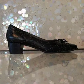 ROBERTO CAPUCCI Leather Pumps