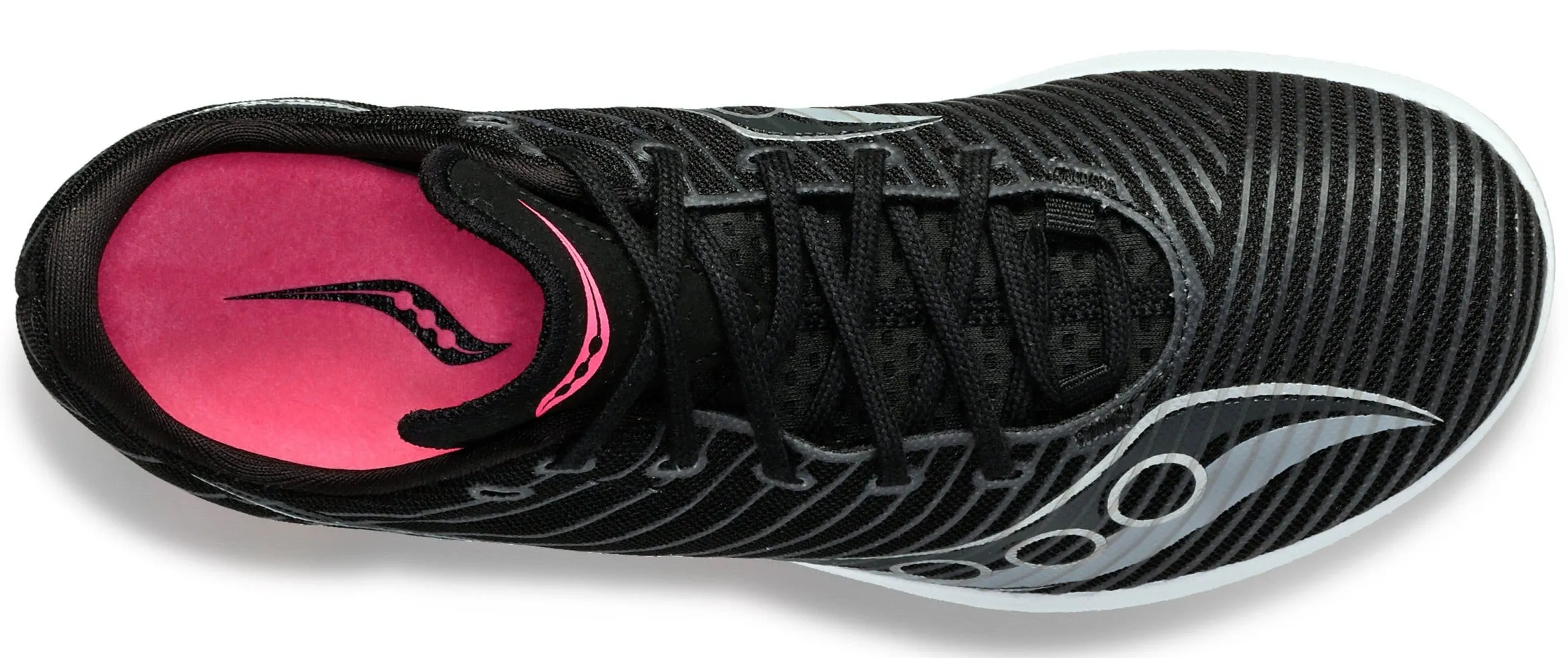 Saucony Women's Velocity MP Track Spike
