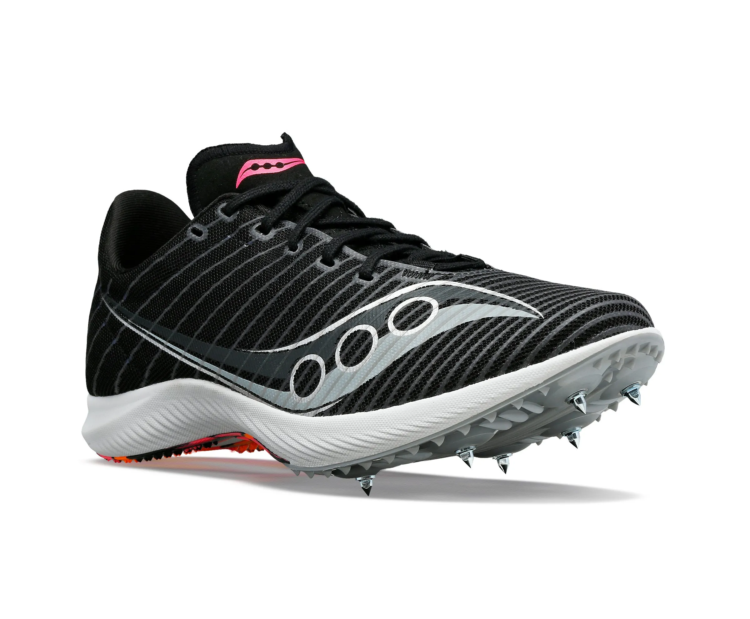 Saucony Women's Velocity MP Track Spike