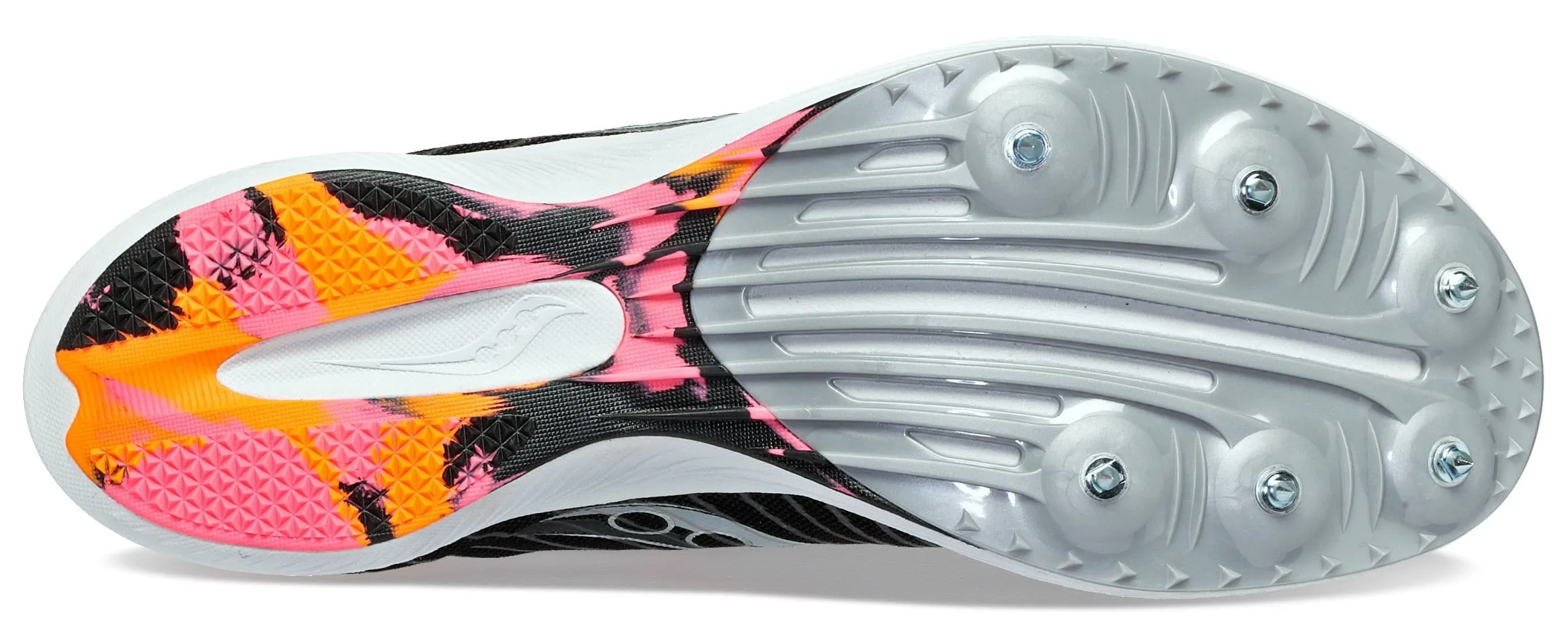 Saucony Women's Velocity MP Track Spike