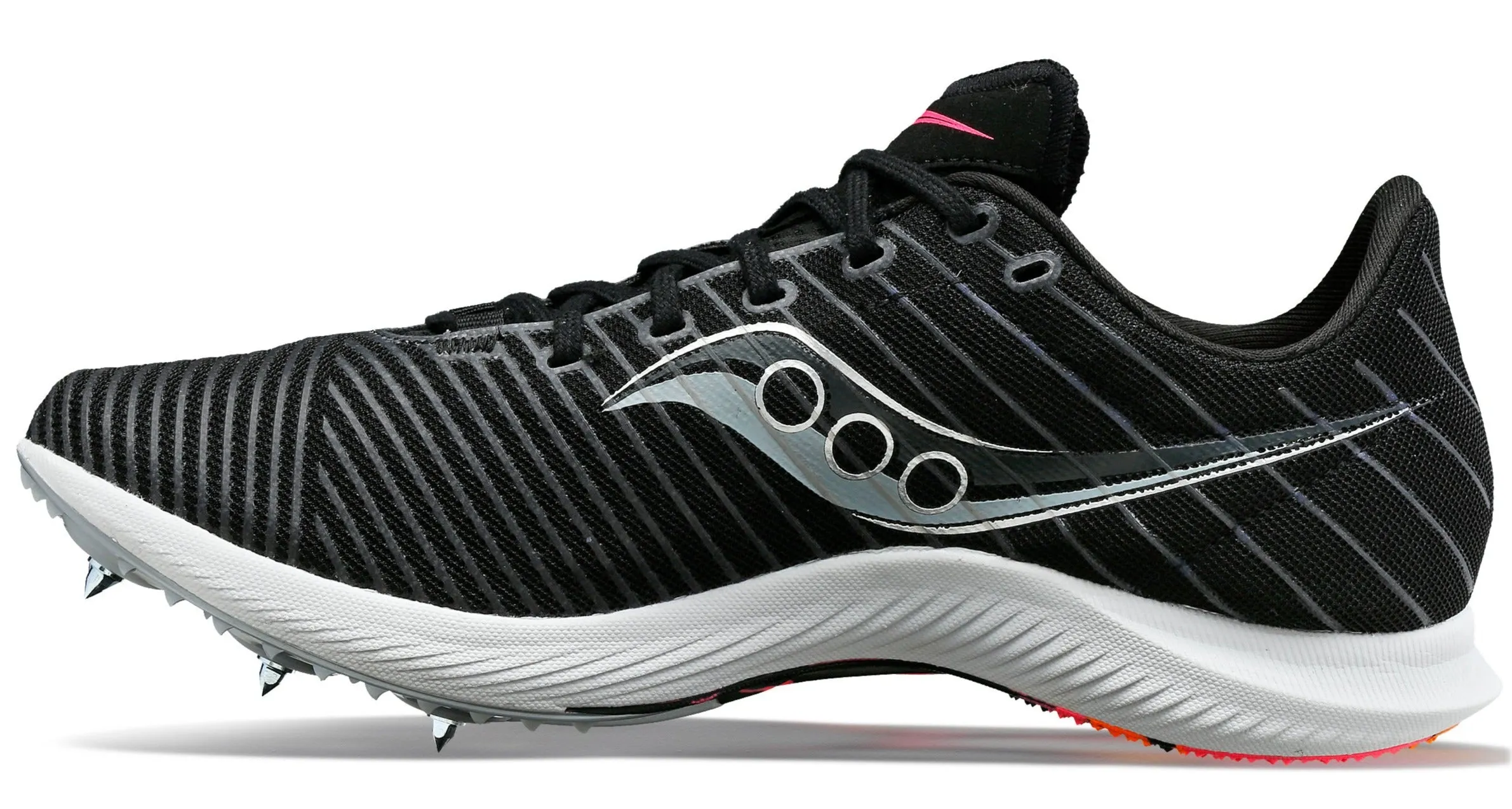 Saucony Women's Velocity MP Track Spike