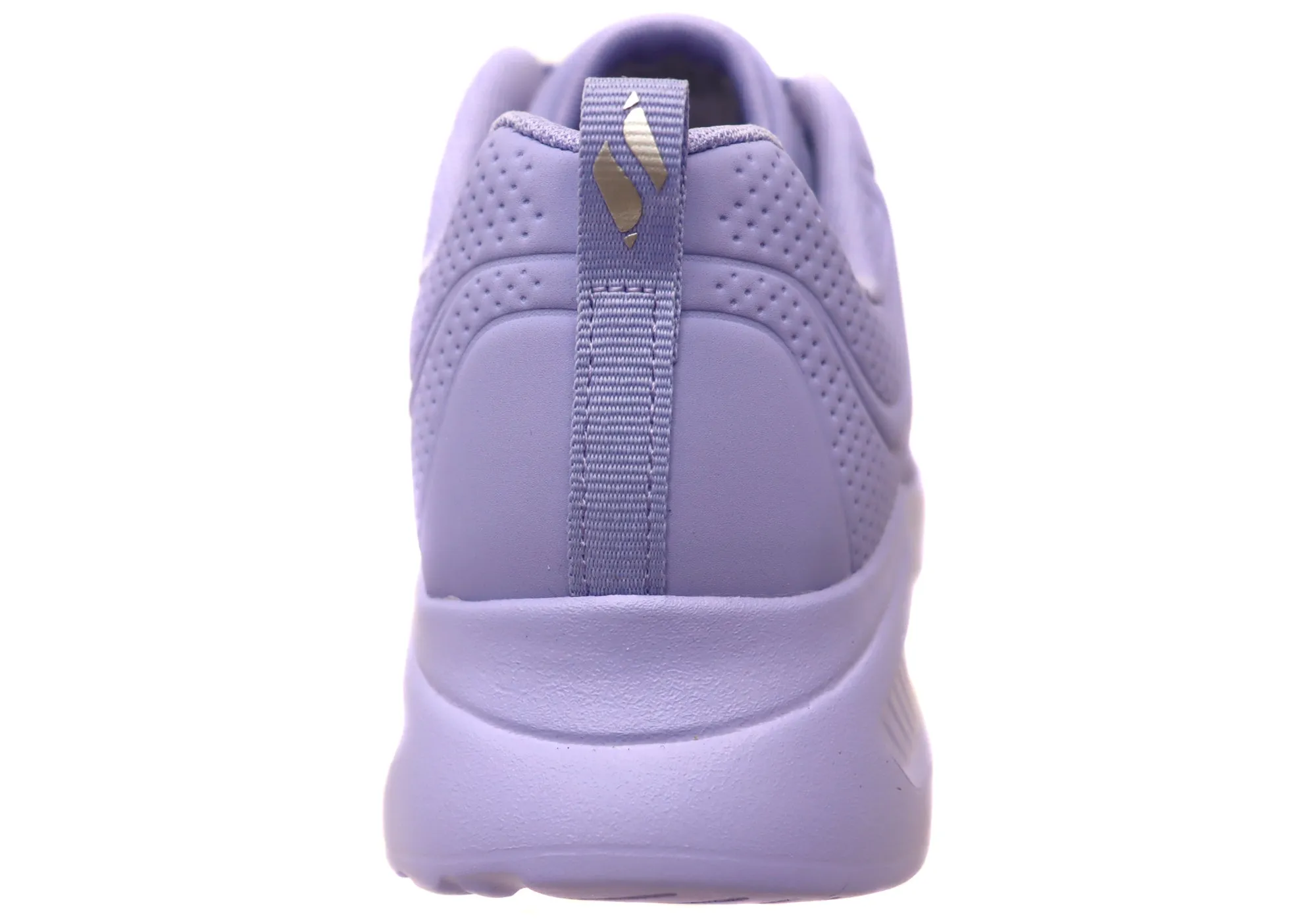 Skechers Womens Uno Lite Lighter One Comfortable Memory Foam Shoes