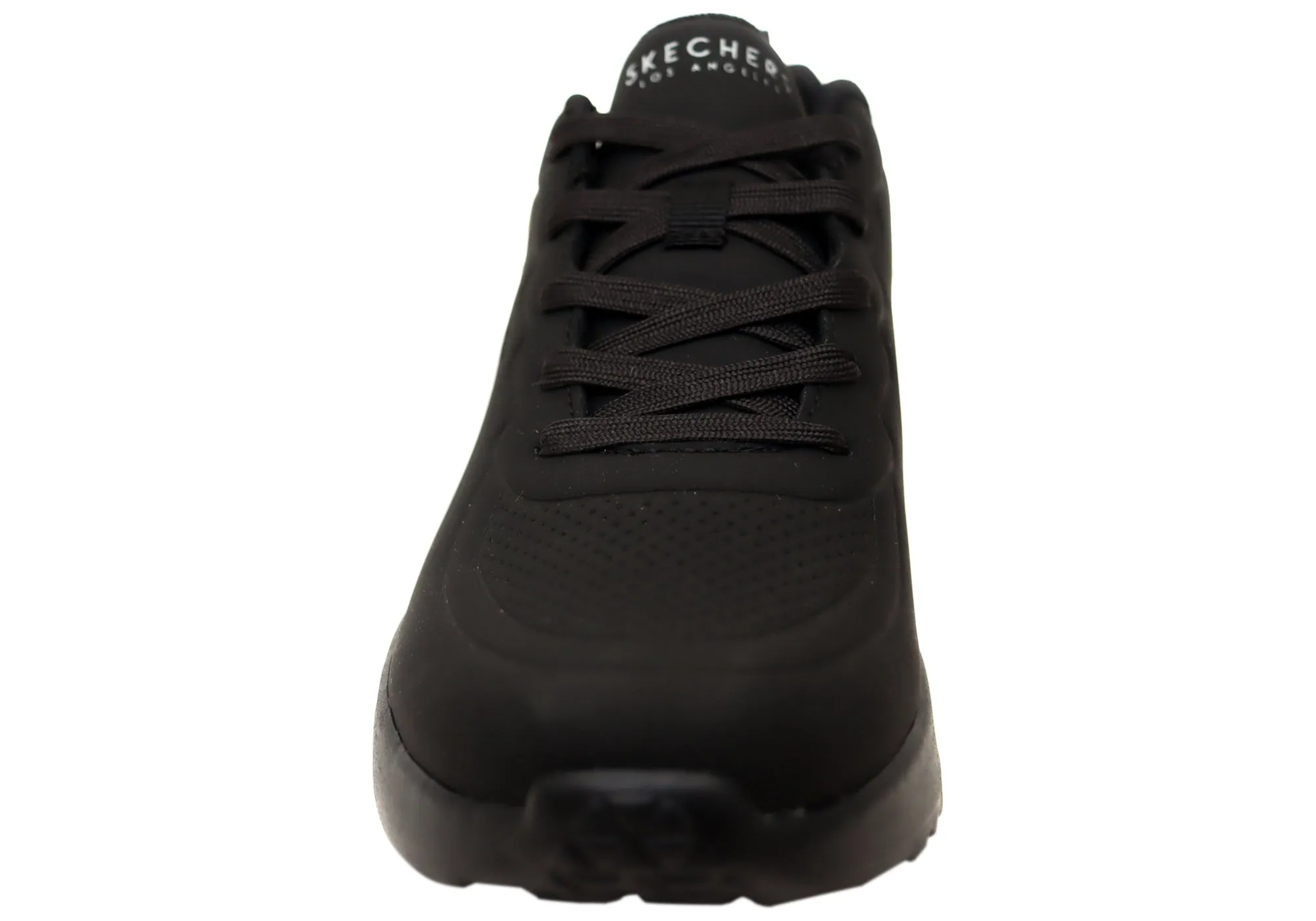Skechers Womens Uno Lite Lighter One Comfortable Memory Foam Shoes