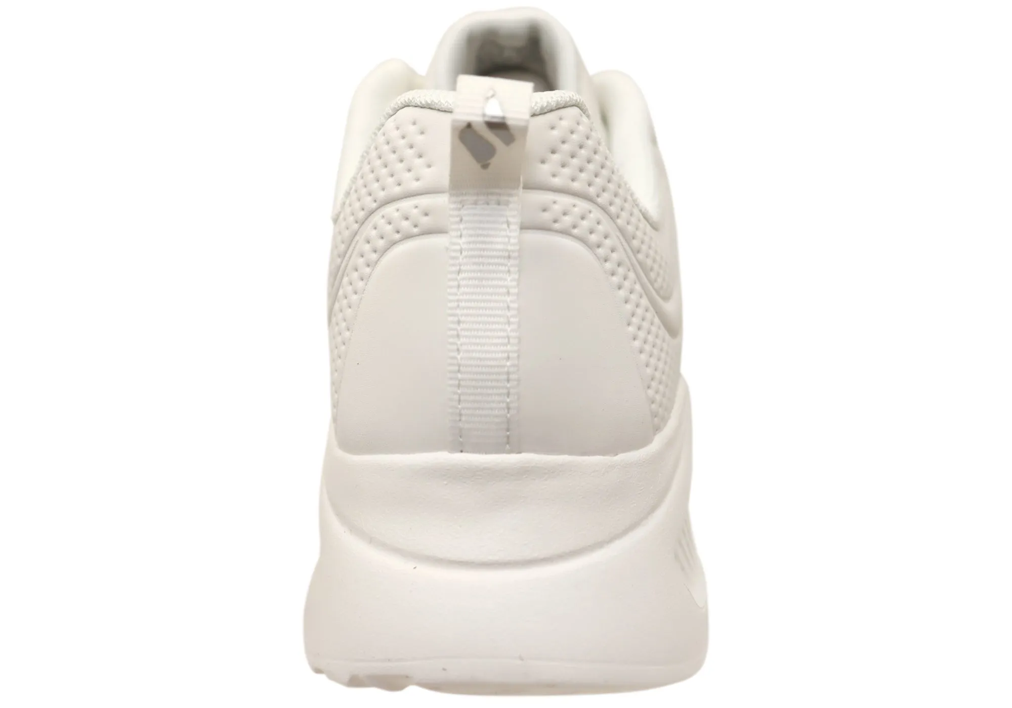 Skechers Womens Uno Lite Lighter One Comfortable Memory Foam Shoes