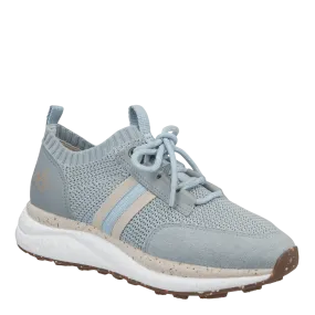 SPEED in SKY BLUE Sneakers