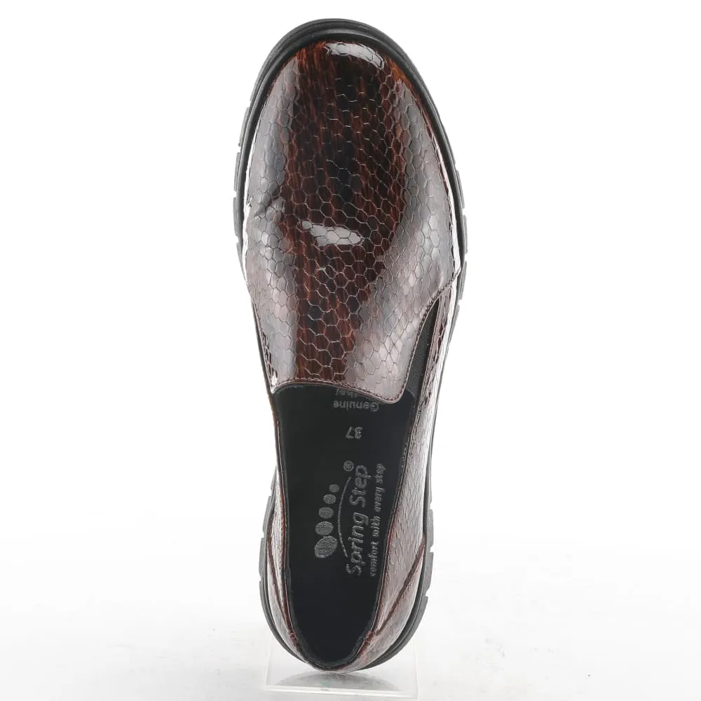 Spring Step Shoes Horizon Shoe