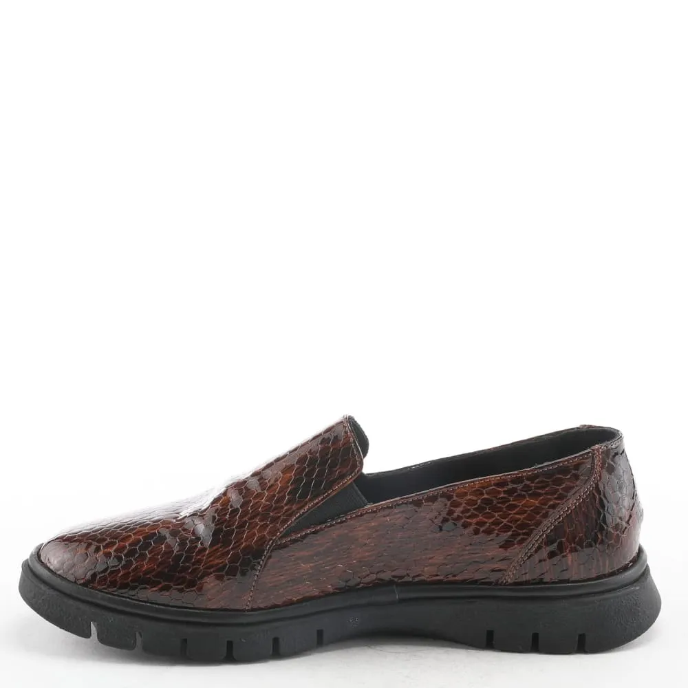 Spring Step Shoes Horizon Shoe