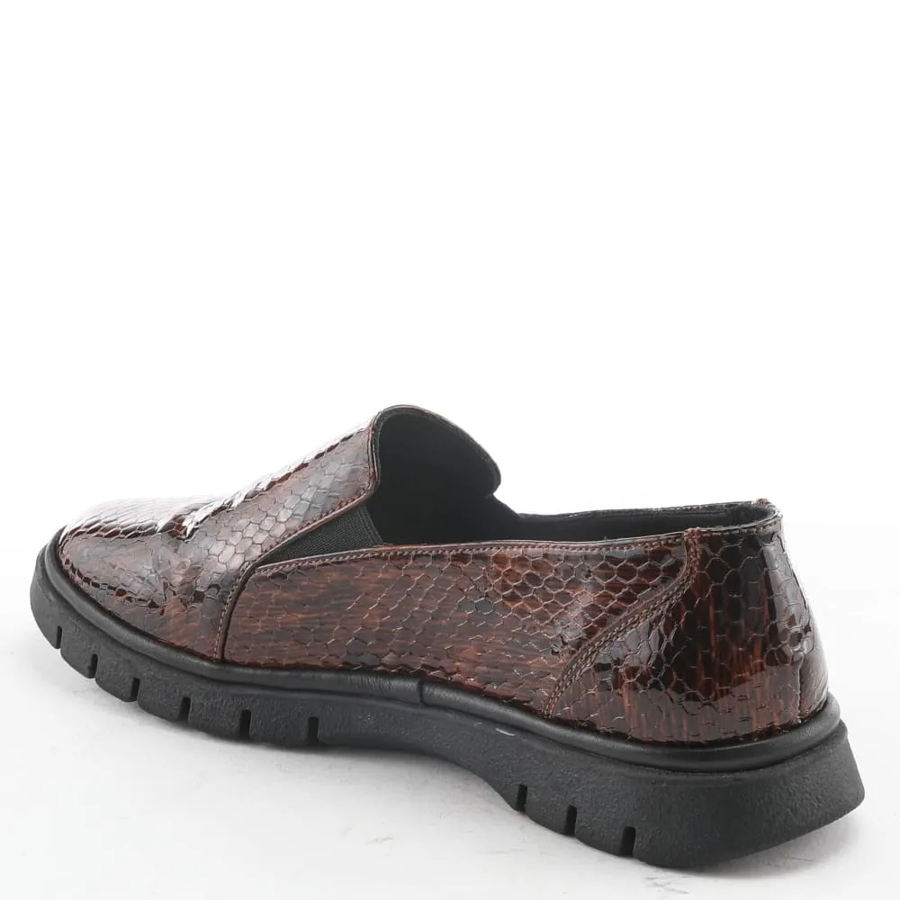 Spring Step Shoes Horizon Shoe