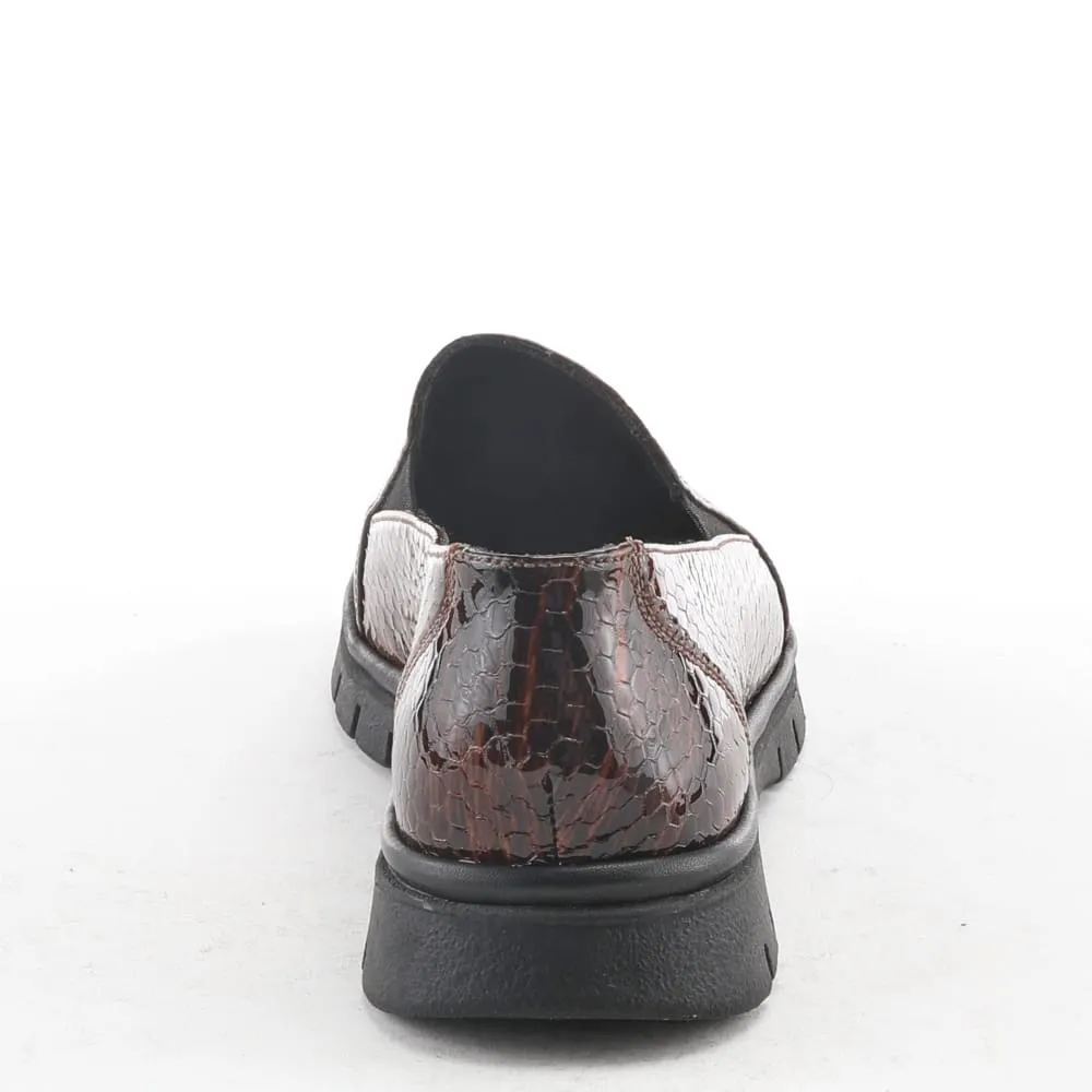 Spring Step Shoes Horizon Shoe