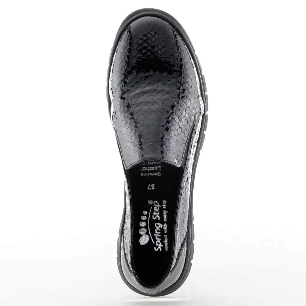 Spring Step Shoes Horizon Shoe