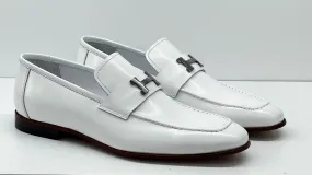 Style: 24306P-White