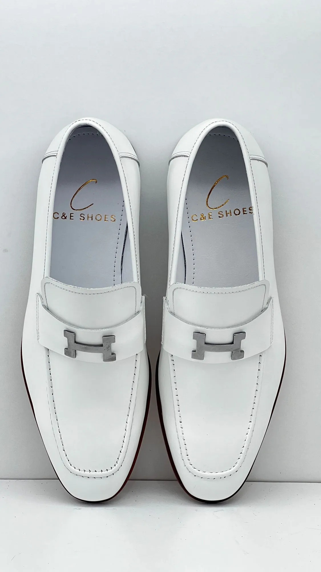 Style: 24306P-White