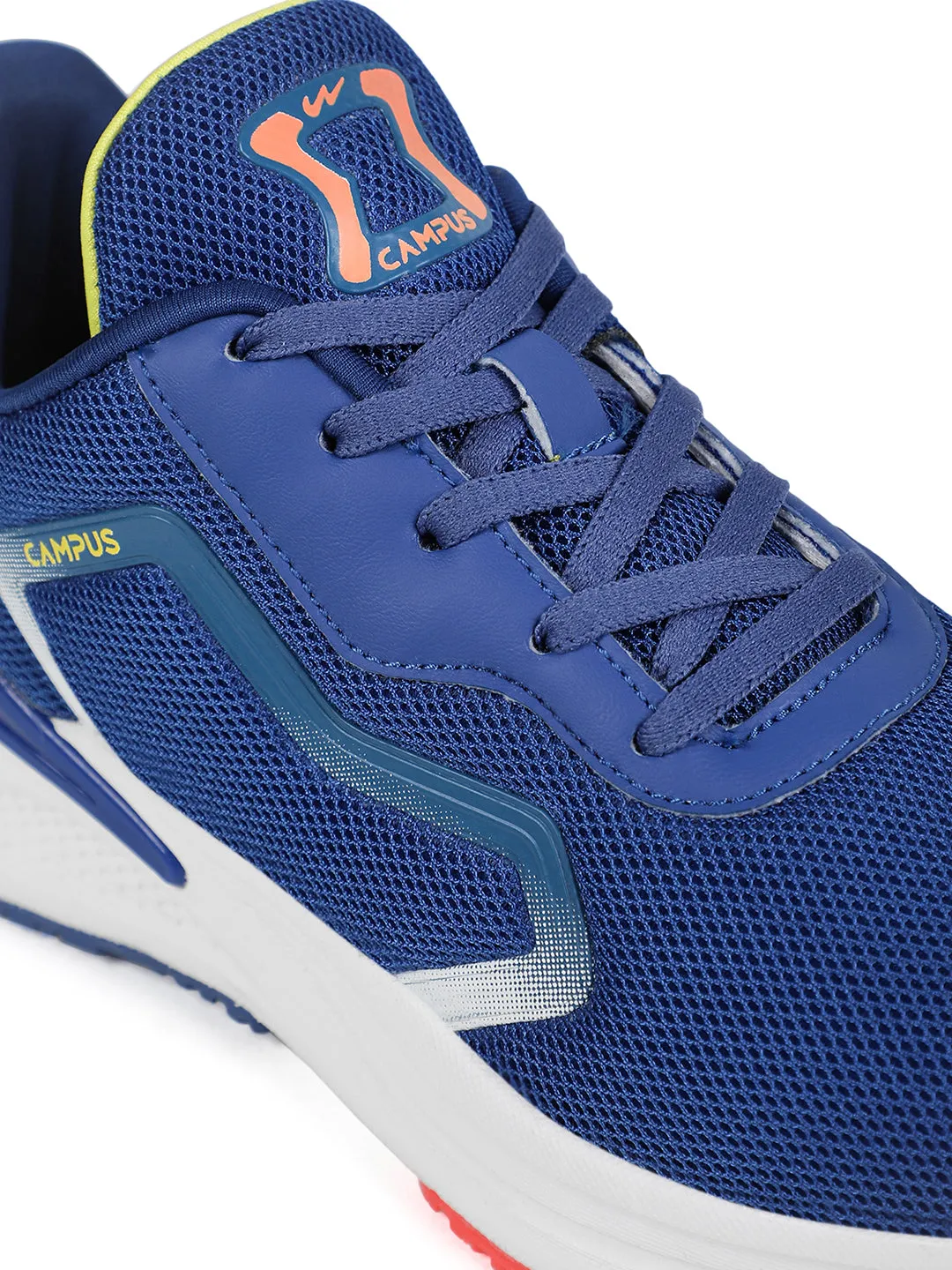 TACO CH Blue Child Running Shoes
