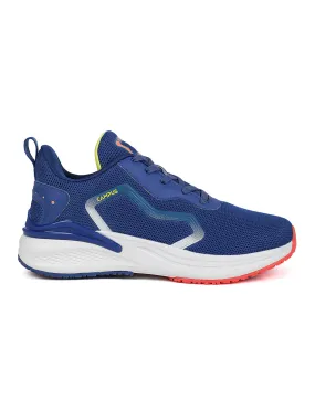 TACO CH Blue Child Running Shoes