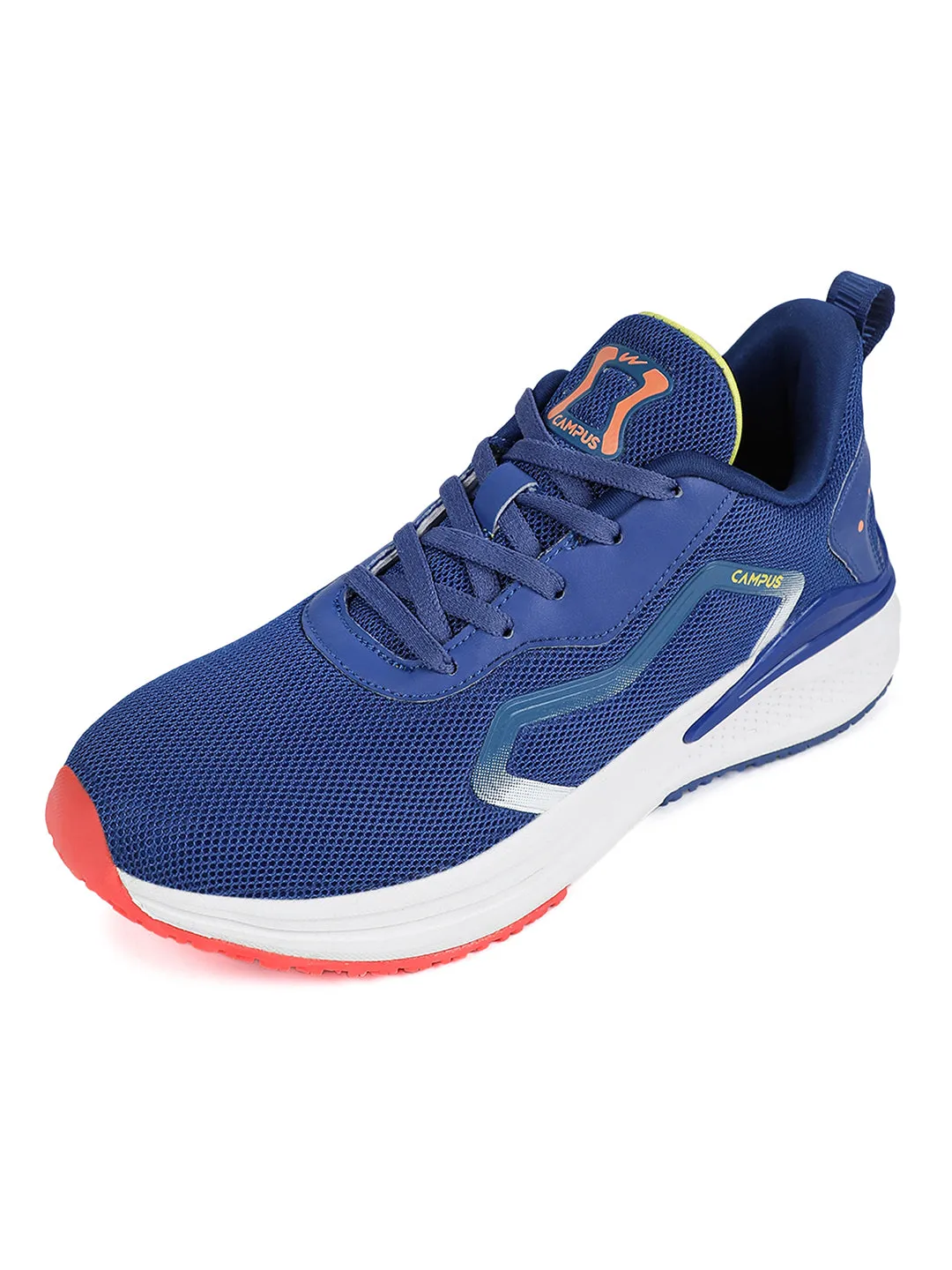 TACO CH Blue Child Running Shoes