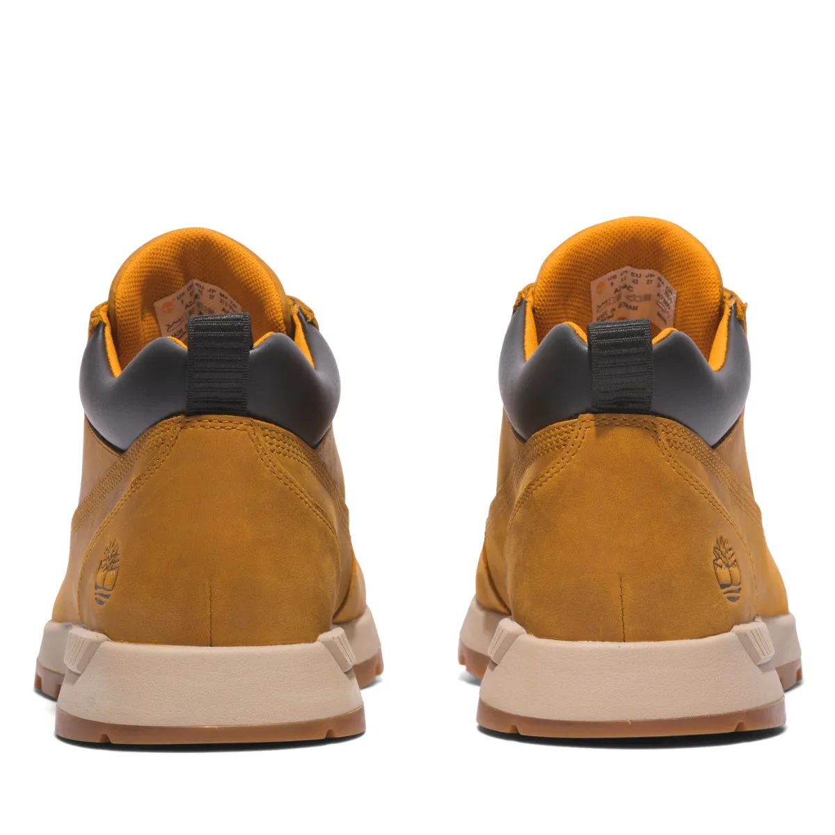 Timberland Killington Trekker Low Chukka Men's Boots | Wheat (Model TB 0A2JAC231)