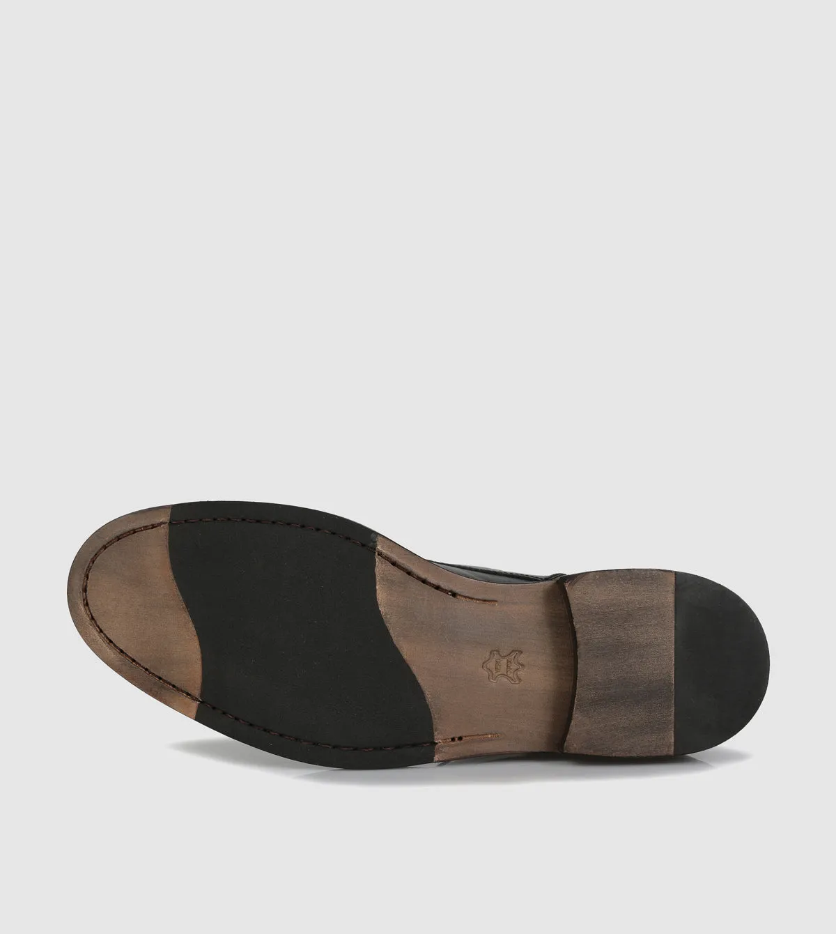 Tolman Lace-up Boots by Brando