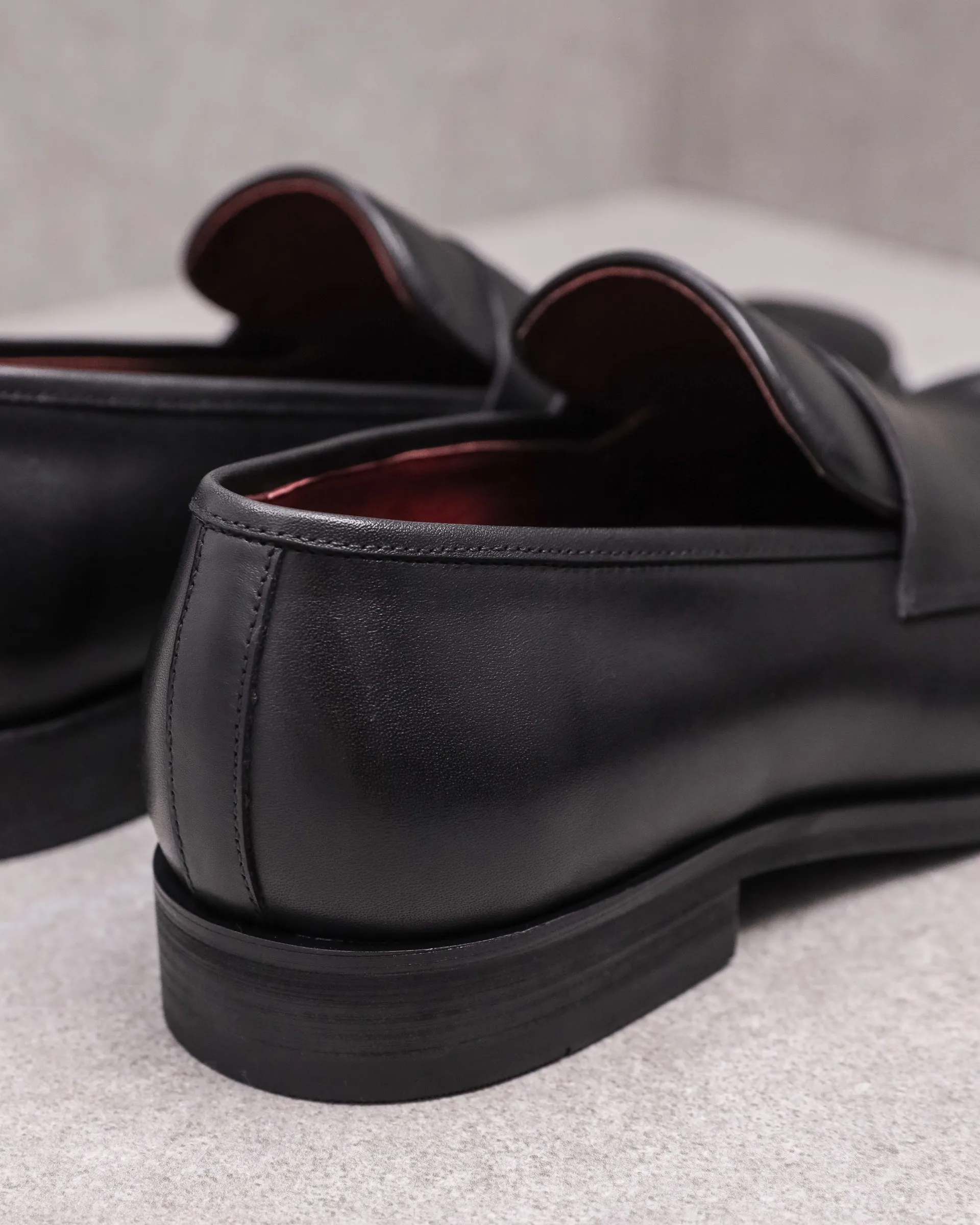 Tomaz HF037 Men's Penny Loafer