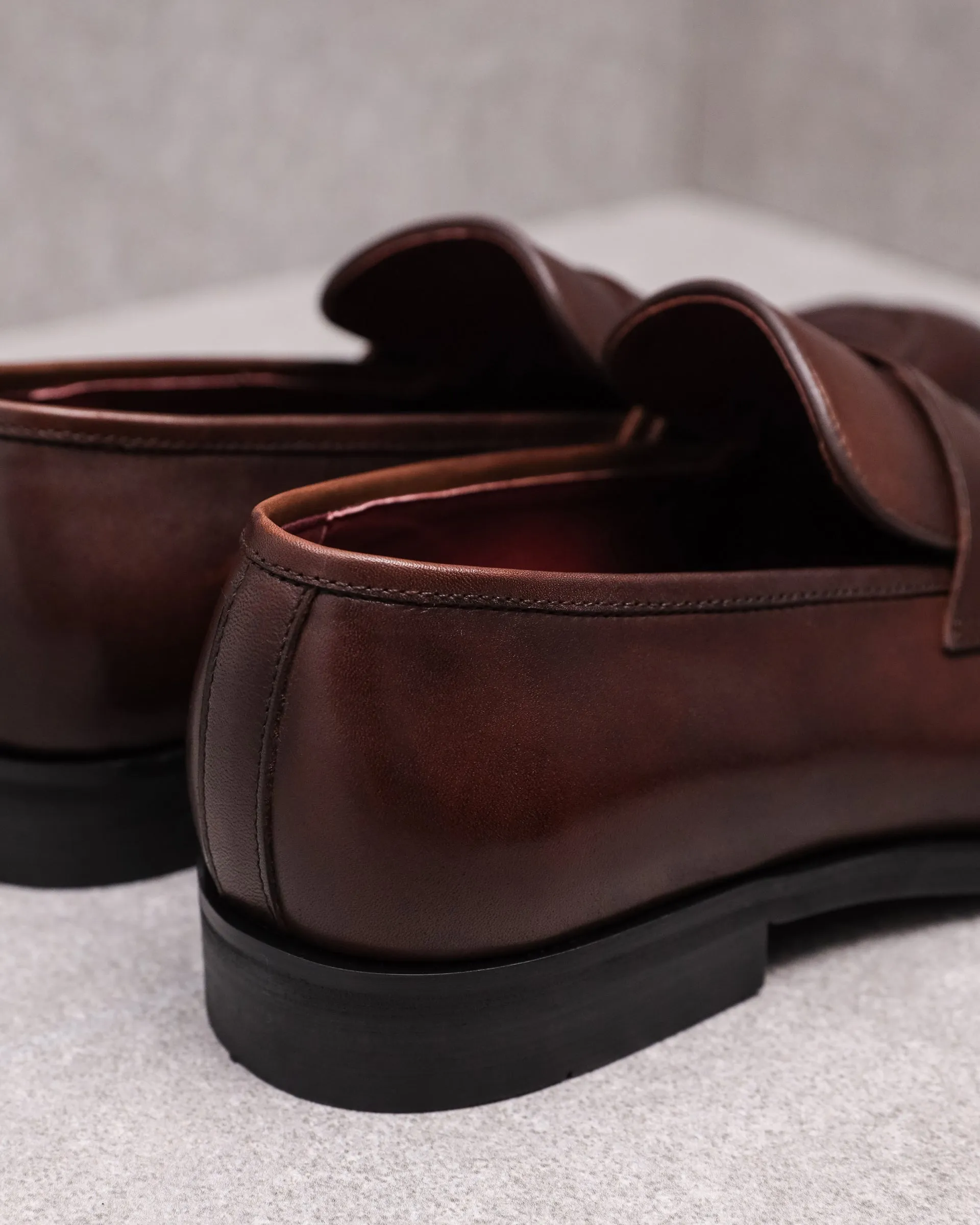 Tomaz HF037 Men's Penny Loafer