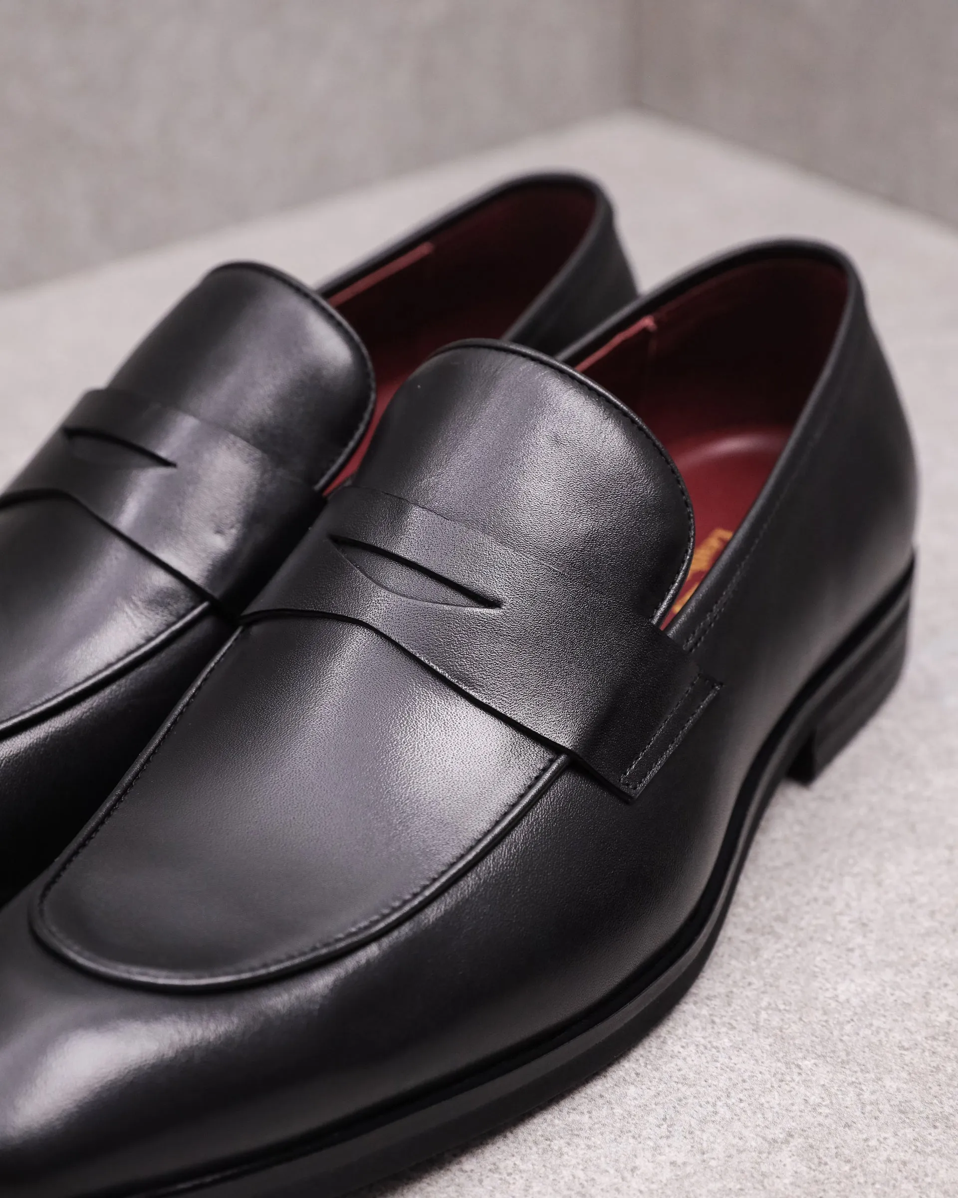 Tomaz HF037 Men's Penny Loafer