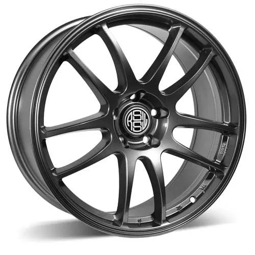 VELOCITY- 16X6,5 5-100;40/73