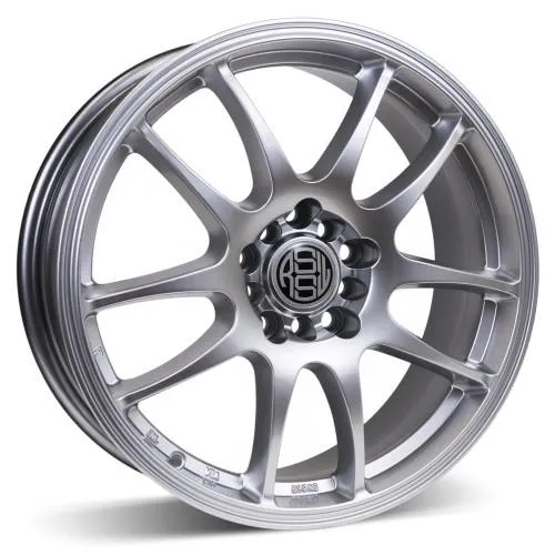 VELOCITY - MULTI 15X6.5 5-100/114.3;40/73