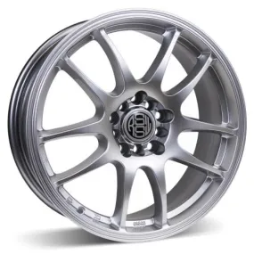 VELOCITY - MULTI 15X6.5 5-100/114.3;40/73