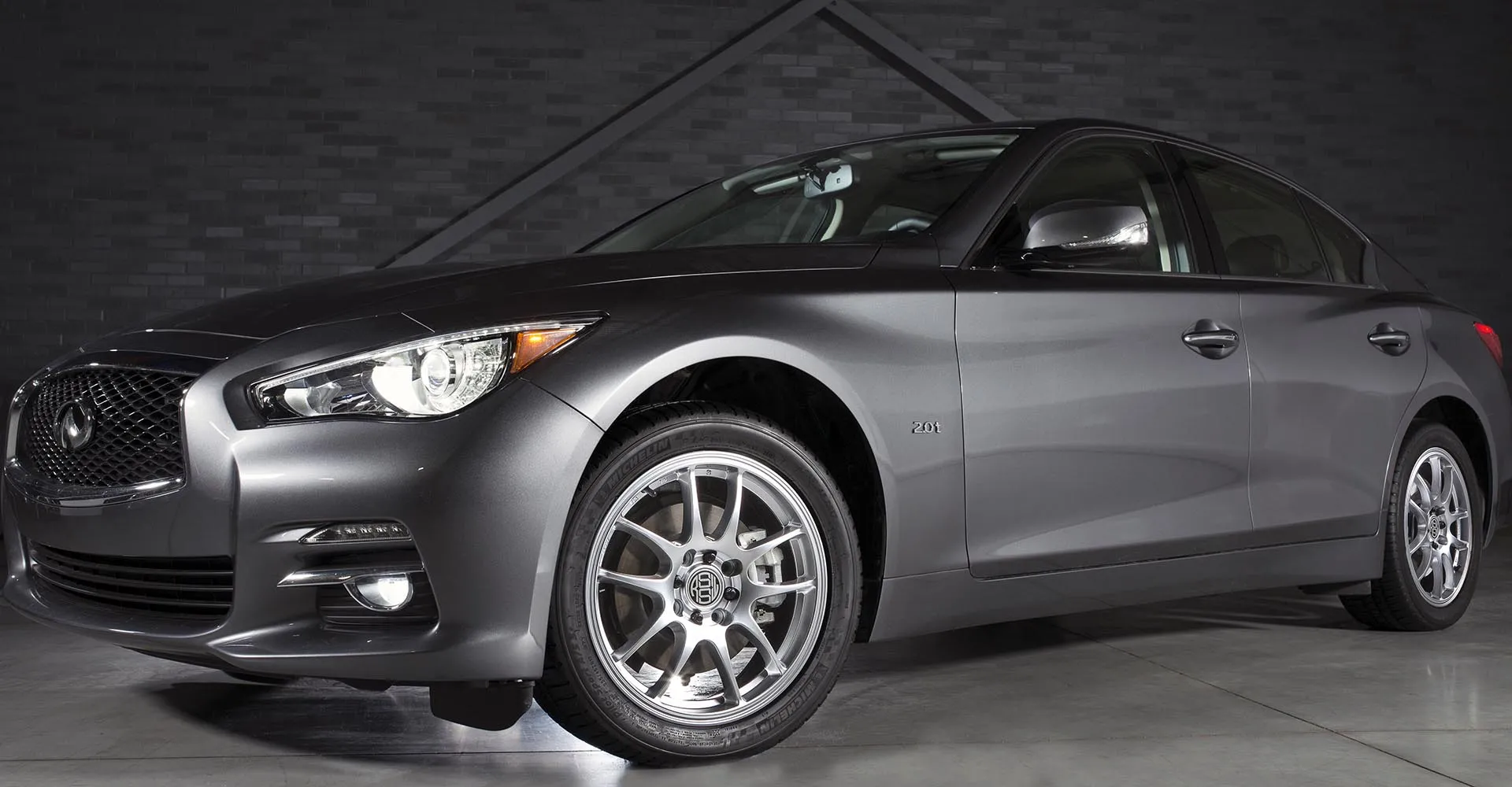 VELOCITY - MULTI 16X6.5 4-100/114.3;40/73