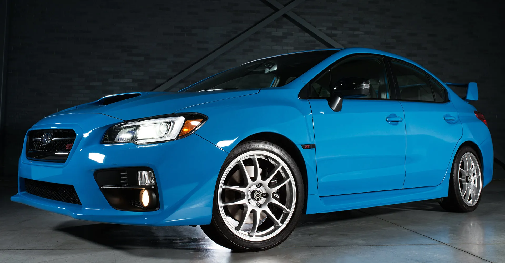 VELOCITY - MULTI 16X6.5 4-100/114.3;40/73