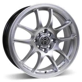 VELOCITY - MULTI 16X6.5 4-100/114.3;40/73