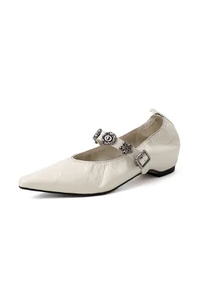 Veltique Croctex Event Heels