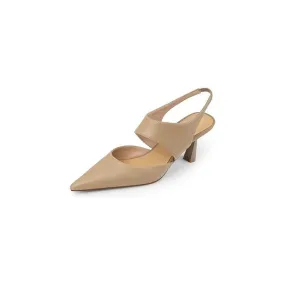 Velvoura Classic Heels