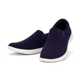 Women's Slip-Ons Deep Purple
