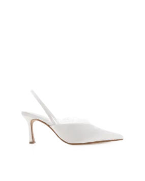 XIANA - WHITE SATIN